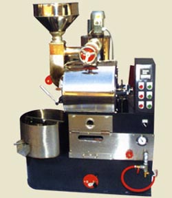 咖啡烘焙机 2kg咖啡烘烤机 咖啡烘烤机 上海咖啡烘焙机
